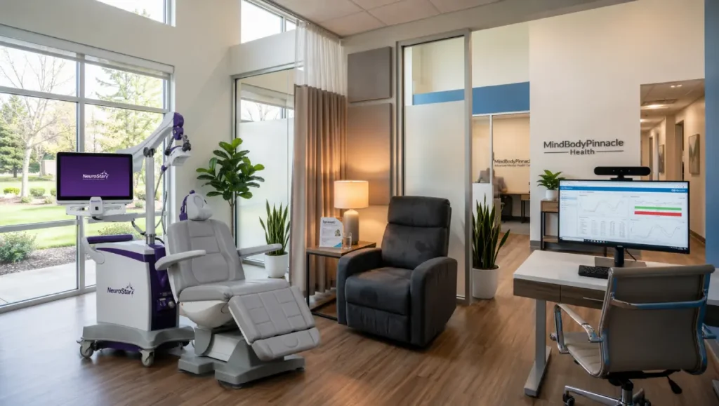 Advanced Treatments for Lasting Relief