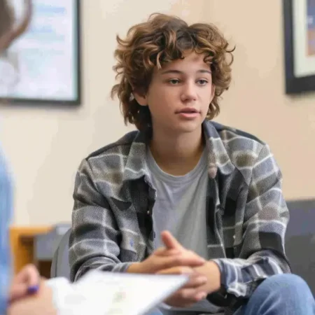 TMS for Teens and When to Consider Adolescent Protocols