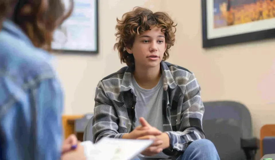 TMS for Teens and When to Consider Adolescent Protocols