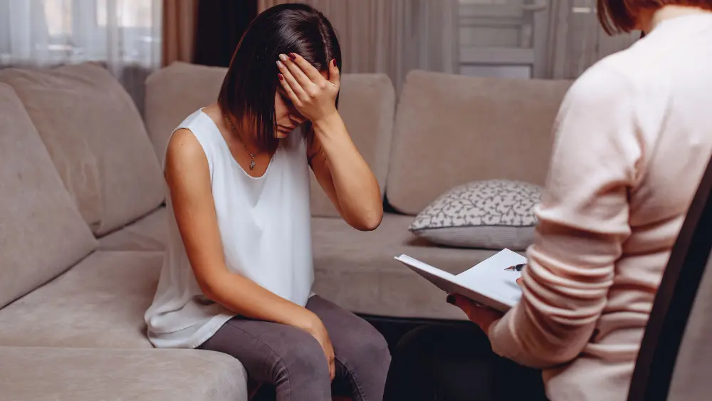 Understanding That Depression Can Look Different for Everyone