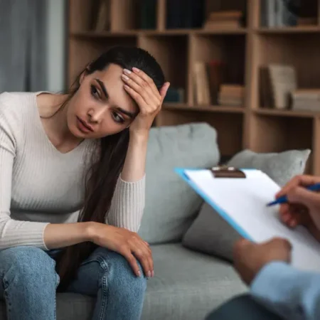 Best Depression Treatment Options in Maryland