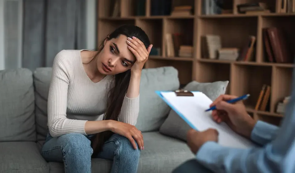 Best Depression Treatment Options in Maryland