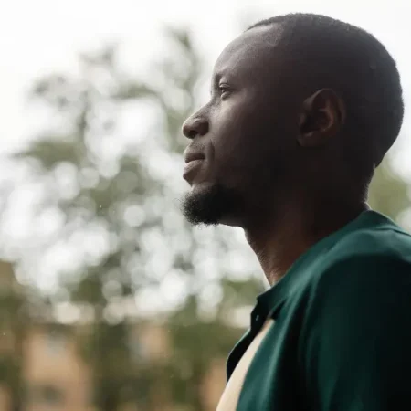 Finding Hope When Standard Depression Treatments Fail