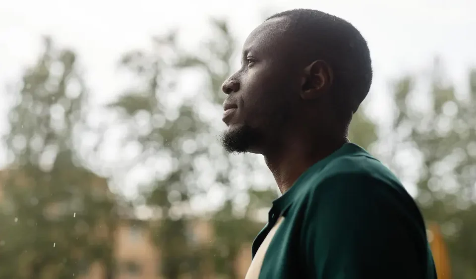 Finding Hope When Standard Depression Treatments Fail