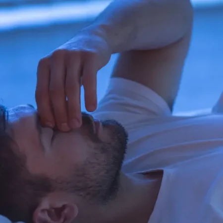 How Fixing Insomnia Improves Depression and Mood