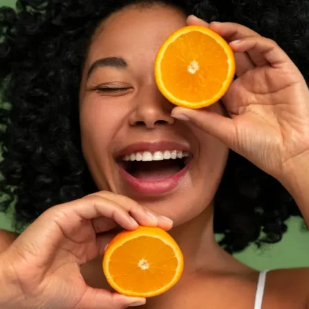The Real Truth About Glutathione and Vitamin C Benefits