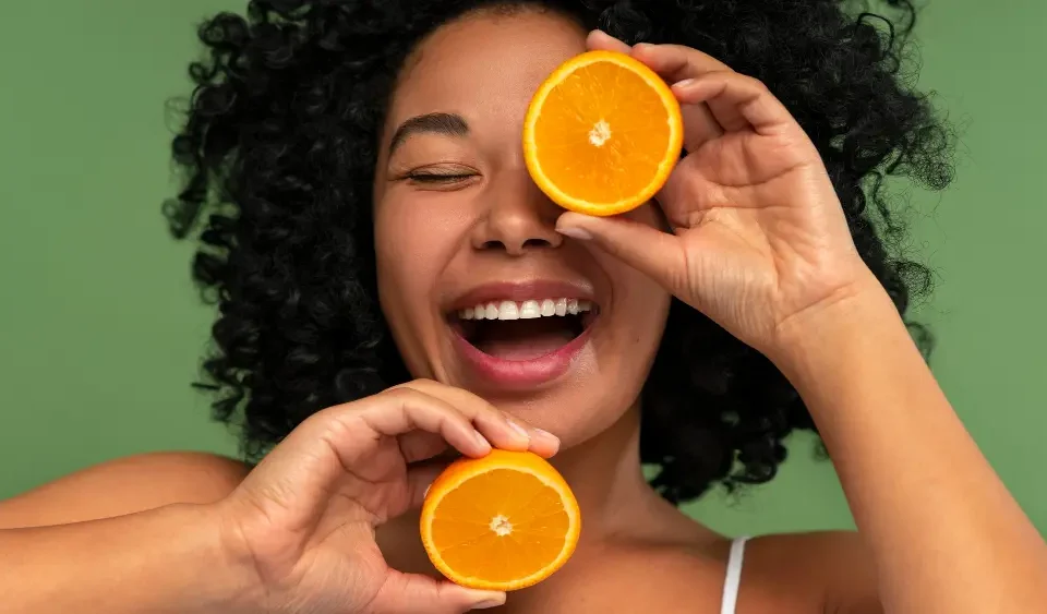The Real Truth About Glutathione and Vitamin C Benefits